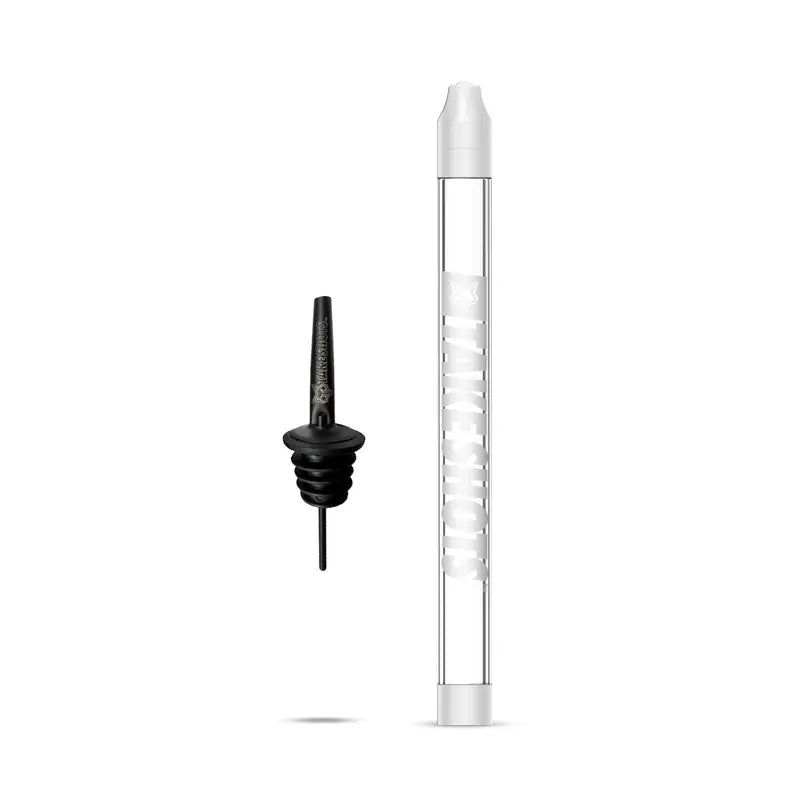 The Take V2 1 PC Portable Plastic Straw for Bitter Liquids